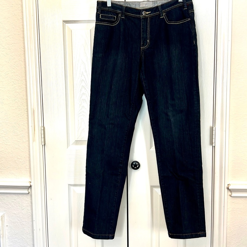Lane Bryant Venezia Jeans Size 14